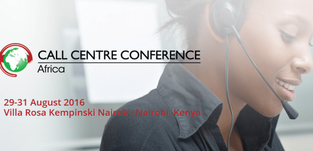 Heads of BPOs and contact centres to gather in Nairobi this August