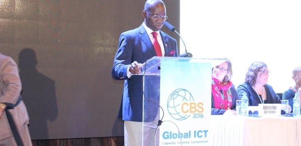#CBS2016: African Universities urged to in-cooperating Internet Governance in their curriculums
