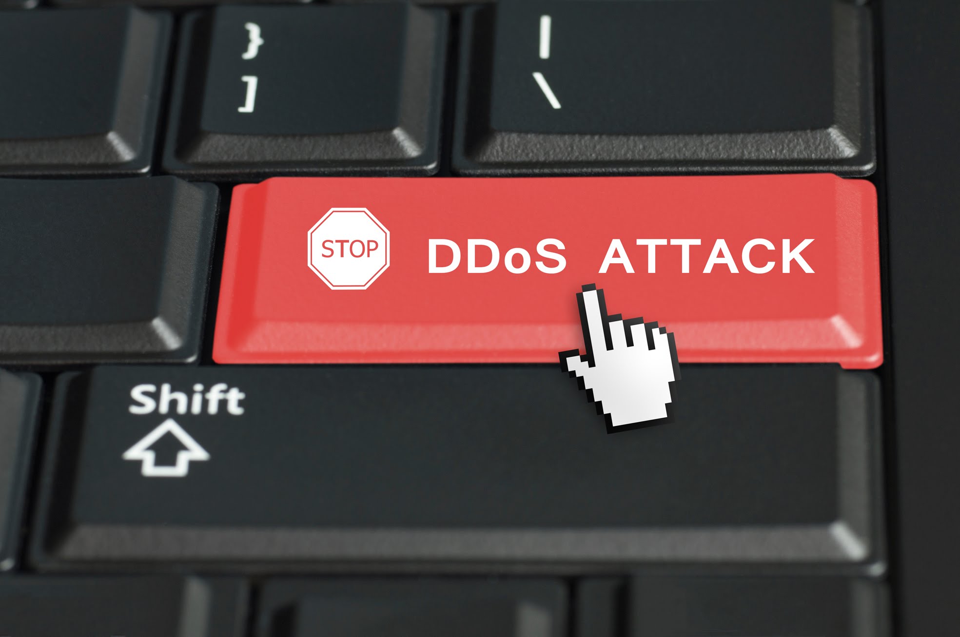 How this Indian CIO got way ahead in the fight against DDOS attacks