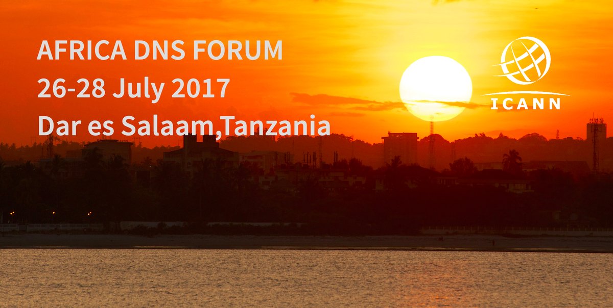 5th Africa DNS forum kicks off in Tanzania