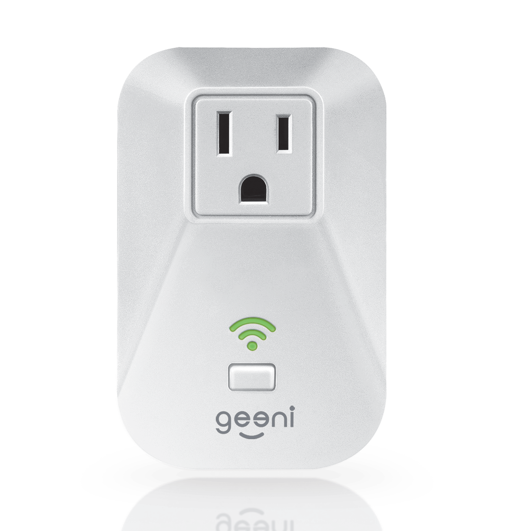 Geeni Energi energy-tracking Wi-Fi smart plug review