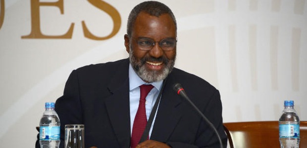 Nkosana Moyo joins AIF to help improve its African Law Library programme