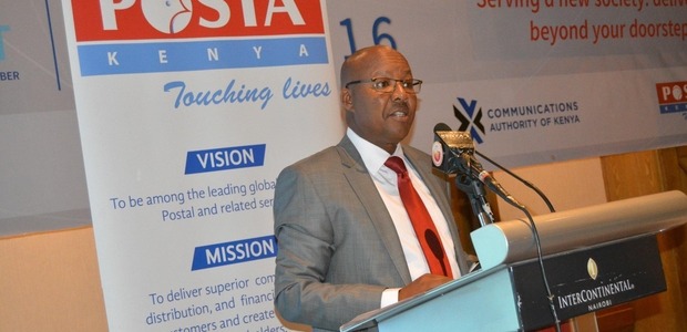 Posta Kenya set to launch important ICT solutions within the next two years
