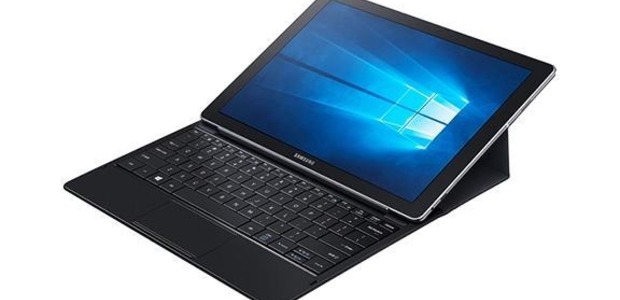 Samsung taps into Windows 10 for its new Galaxy TabPro S, 2-in-1 Tablet