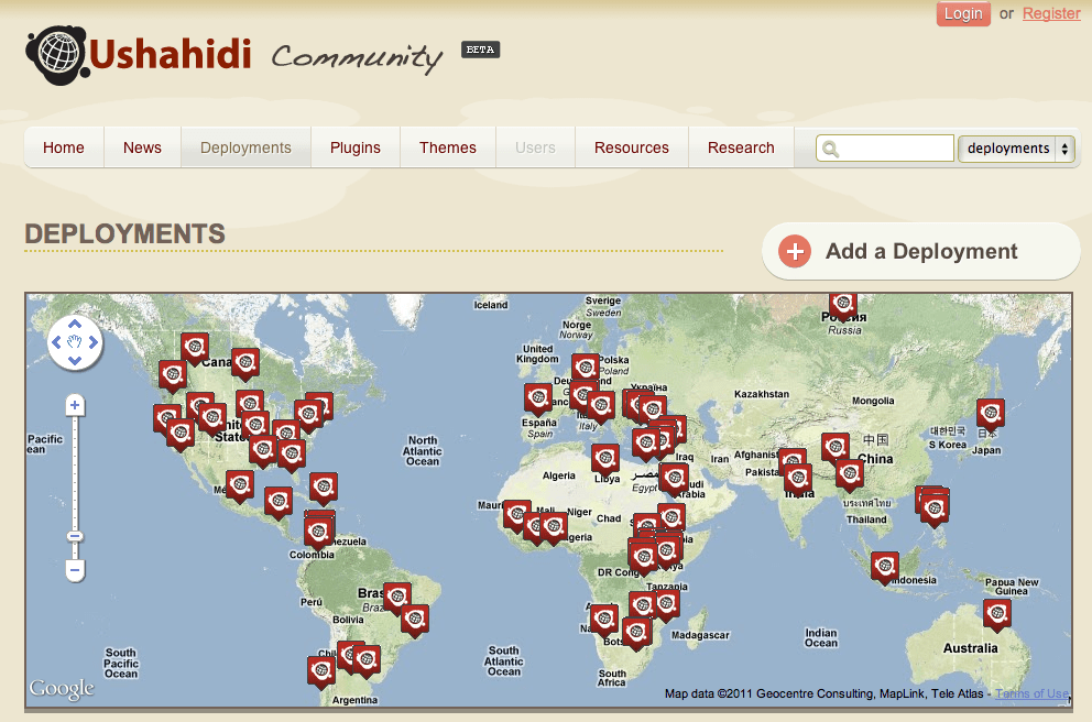 Ushahidi Board dismisses Executive Director, Daudi Were following Sexual harassment claims