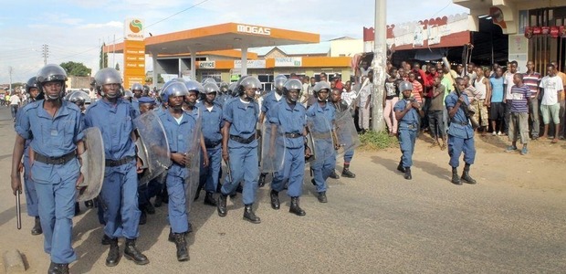 Access urges action on Burundi’s internet shut down