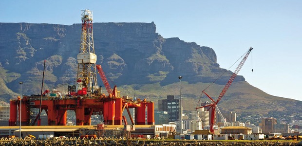 Industrial IoT set to shake up African oil pump and gas sector
