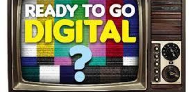 ITU symposium to mark Analogue to Digital TV switchover