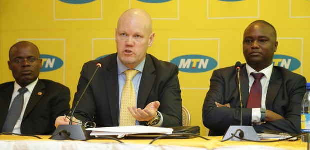 MTN secures USD114m syndicated credit facility for Uganda’s infrastructure development