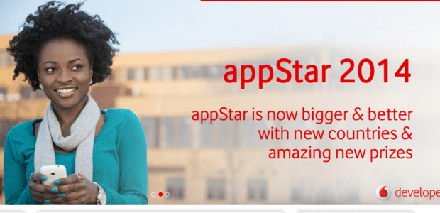 Kenyan developers shine at Vodacom AppStar challenge