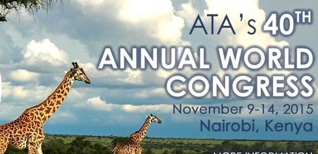 ATA to host event in Kenya addressing Online Travel Marketing, Wildlife Conservation