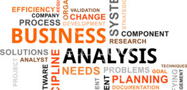 Top 5 characteristics of the best business analysts
