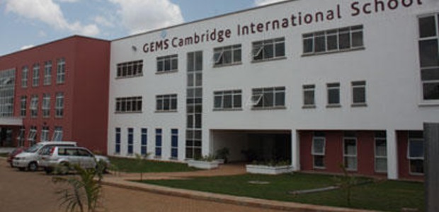 The GEMS Cambridge International School today launched a Kshs 10