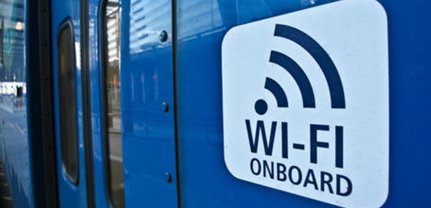 Google’s new project to provide high-speed public Wi-Fi in 400 train stations across India