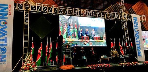Kenya’s ICT sector is set to contribute up to 8