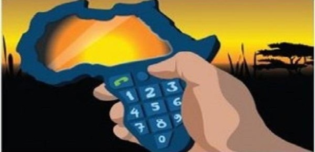 Mobile influencing smarter business trends in Africa