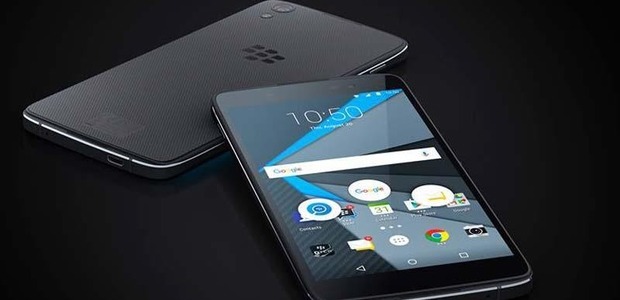 BlackBerry launches DTEK50, bills it as ‘World’s Most Secure Android Smartphone’