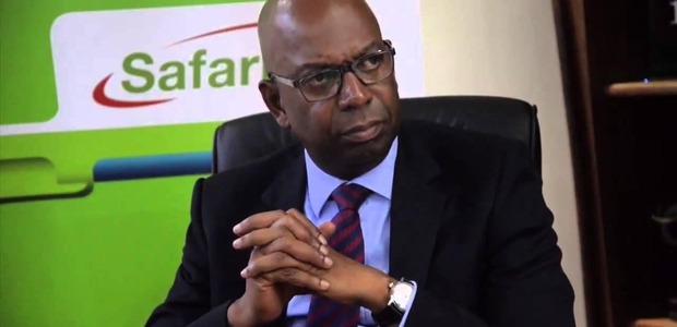 Corruption remains a significant obstacle to Safaricom’s long-term sustainability, says Collymore