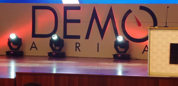 #DEMOAfrica2015: Bozza helps sell African talent directly to anyone on a connected device