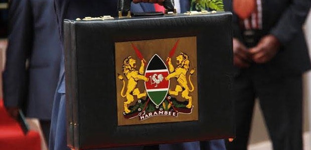The Government of Kenya has allocated KES 6.1 billion for