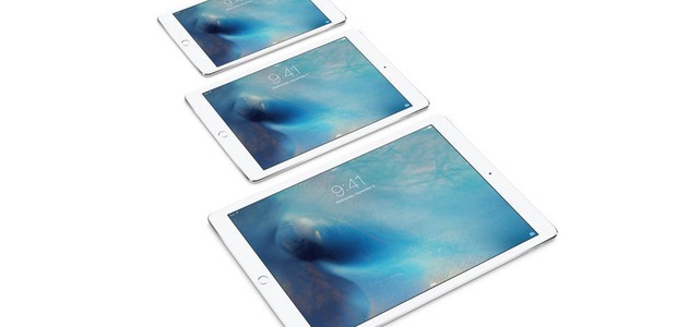 iPad Pro vs. iPad mini 4 vs. iPad: Which one should you buy?