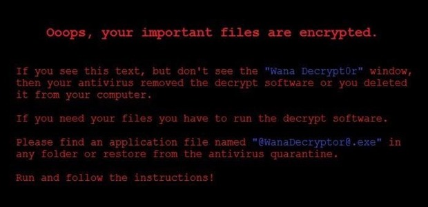#AfrSS2017: WannaCry fallout — the worst is yet to come, experts say