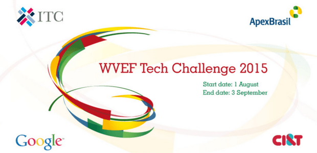 Greenbell Communications finalist in WVEF Tech Challenge 2015