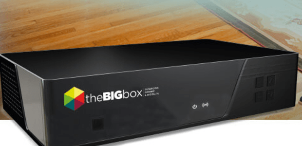 Safaricom launches the Box, now awaits CA approval for its broadcast licence