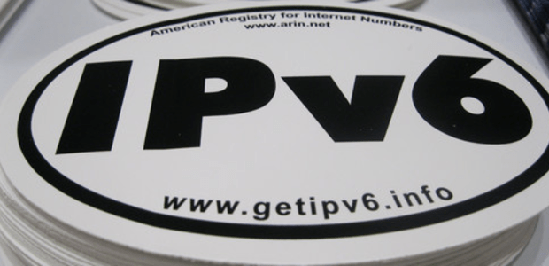 Why the journey to IPv6 is still the road less traveled