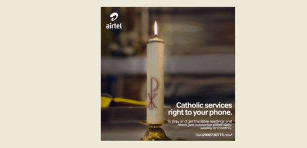 Airtel Kenya launches new Catholic portal for customers