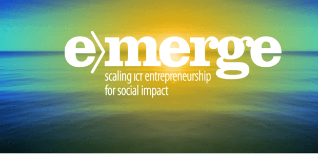 ITU’s Emerge Partnership to drive innovation and entrepreneurial ecosystems