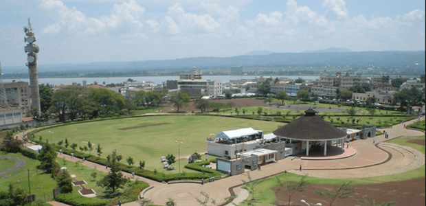 Kisumu County partners with World Bank, UK's DfID to automate