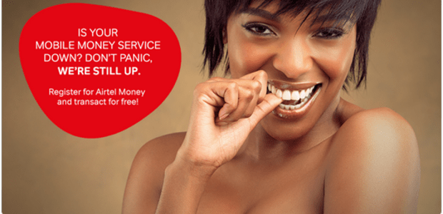 Airtel Money targets M-Pesa tuff during servers' relocation