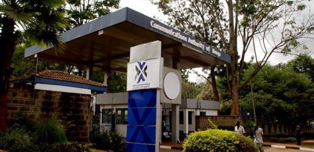 The High Court has disbanded the Communications Authority of Kenya
