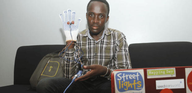 Makerere University students develop breast cancer detecting technology