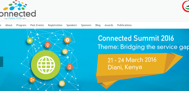 Connected Kenya summit is back