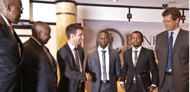 AllenHark Group in Ksh 3.2 billion deal with Mambu to bring banking 3.0 to Kenya