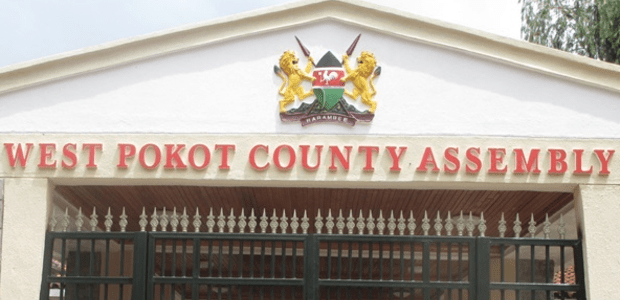 Safaricom to provide automated revenue collection system for West Pokot County