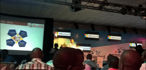 #Connect2016: Two Cloud-based solutions developed to promote service delivery get funding through Microsoft 4Afrika Innovate4Gov program