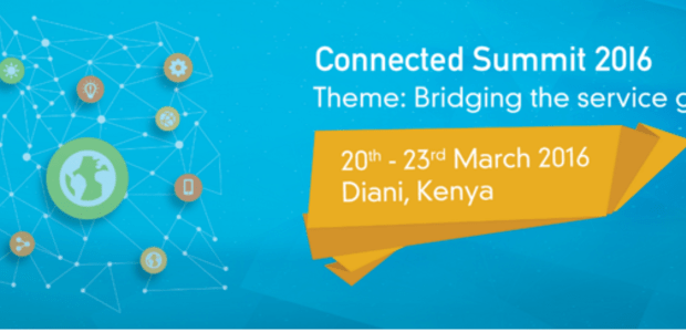 #Connected2016: Connected Summit 2016 to officially commence today