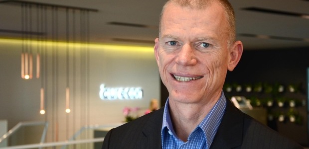 Aurecon appoints new Chief Information Officer