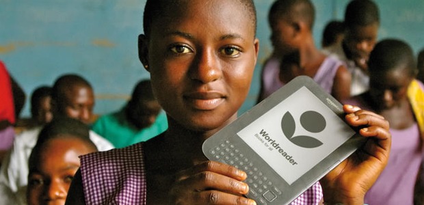 Worldreader, Opera reach 5 million readers in Africa via mobile phones