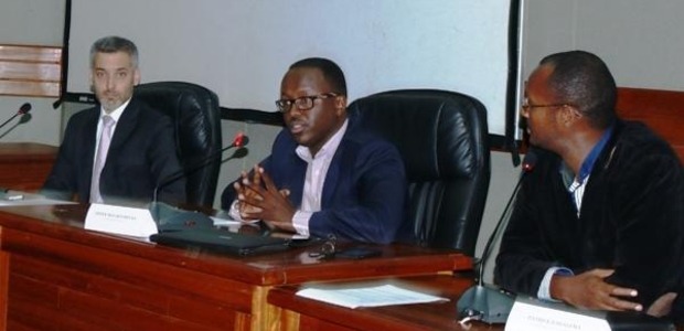 n a quest to continue strengthening its private ICT sector