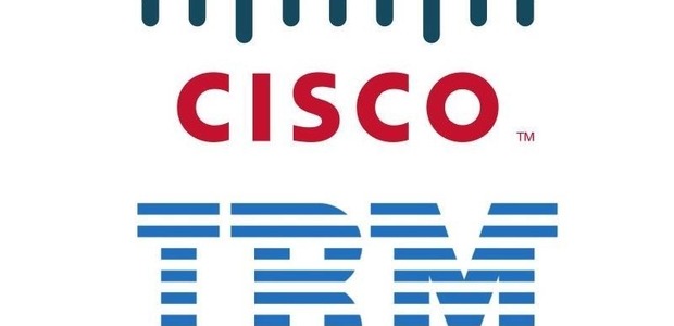 Cisco, IBM join forces to tackle Cybercrime
