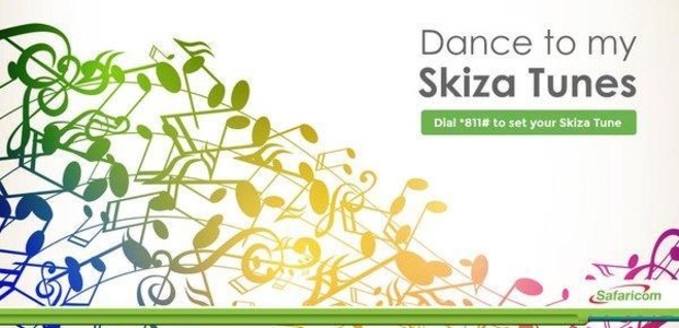 Safaricom disburses millions for artistes in Skiza Tunes Royalties