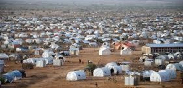Refugee Camps children to benefit from Vodafone’s Instant Classroom lite platform