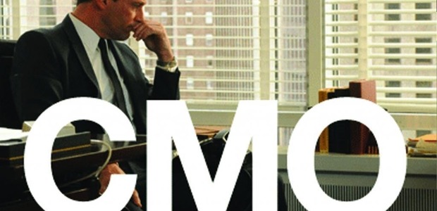 8 things CMOs need to know right now