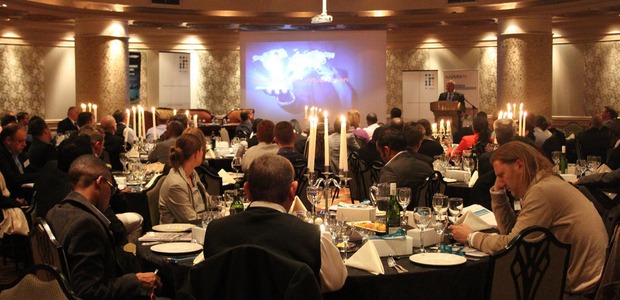 Innovation Dinner to address Security Convergence