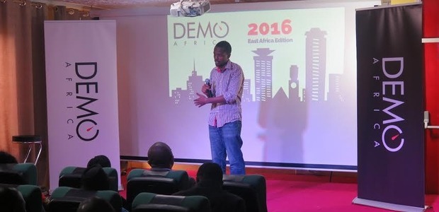 The DEMO Africa 2016 Innovation Tours have kicked off with