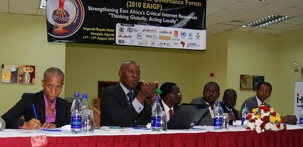 Nigeria to host third African Internet Governance Forum (AfIGF)